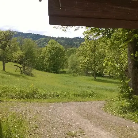 Dwor Rajdany Farma *