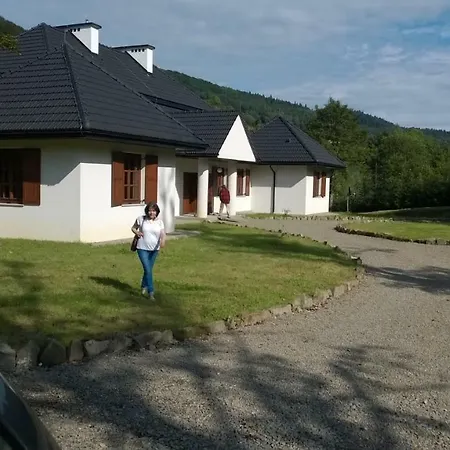 Dwor Rajdany Bauernhof