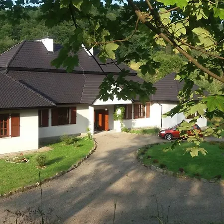 Dwor Rajdany