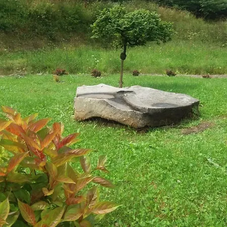 Dwor Rajdany Farma *