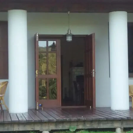 Bauernhof Dwor Rajdany *