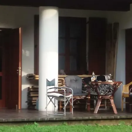 Bauernhof Dwor Rajdany