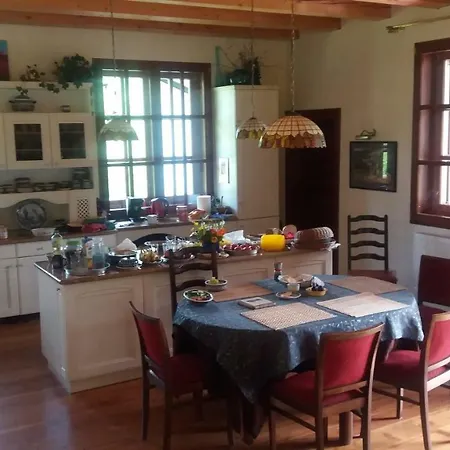 Bauernhof Dwor Rajdany