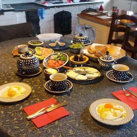 Dwor Rajdany * Ropki