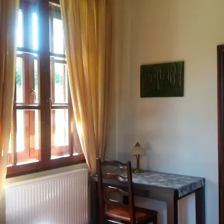 Dwor Rajdany Çiftlik konaklama