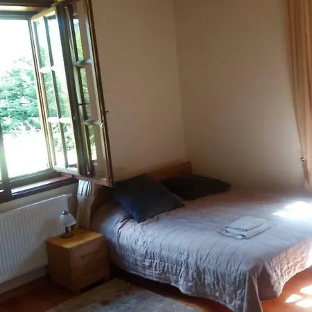 Bauernhof Dwor Rajdany *