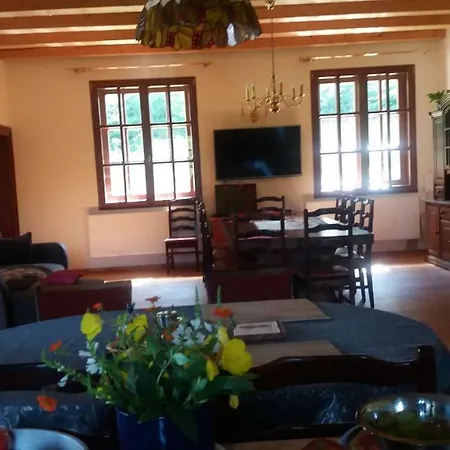 Dwor Rajdany * Ropki