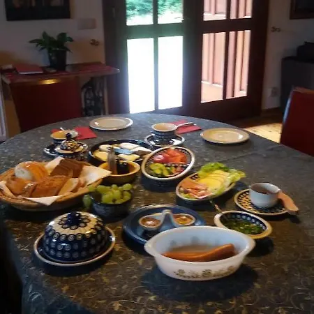 Dwor Rajdany Farma Ropki