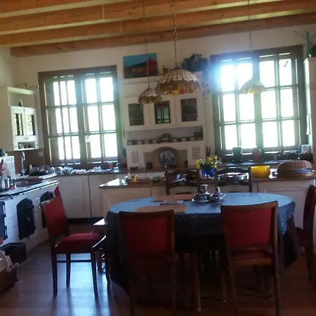 Dwor Rajdany * Ropki