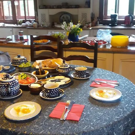 Dwor Rajdany * Ropki