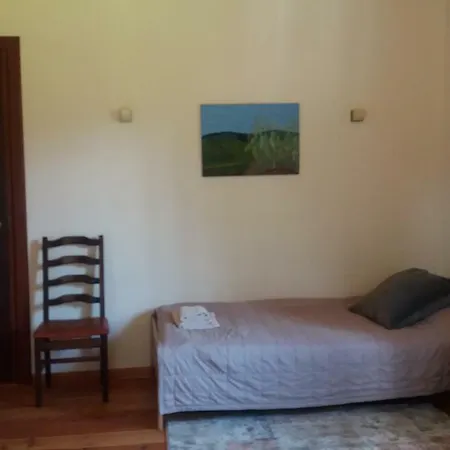 Dwor Rajdany Farma Ropki