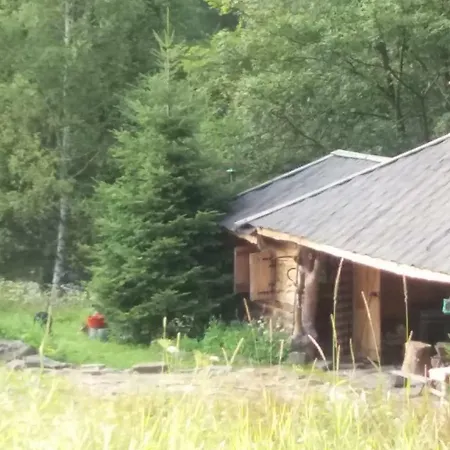 Bauernhof Dwor Rajdany *