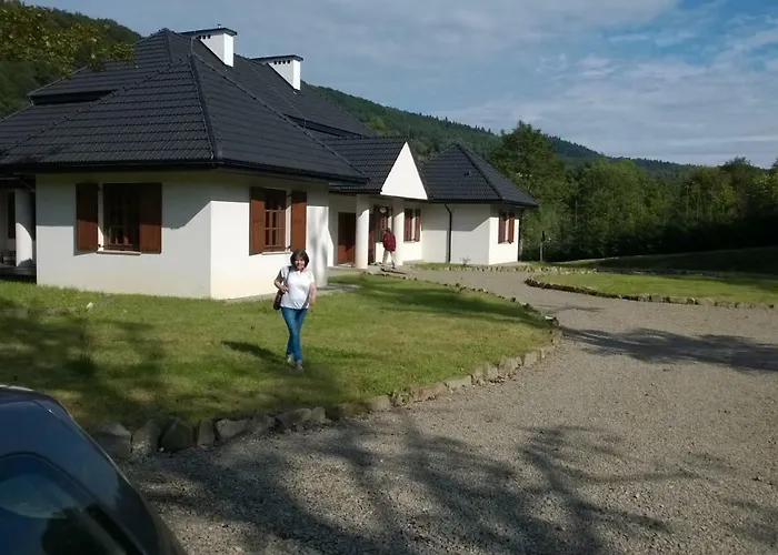 Dwór Rajdany Agroturismo