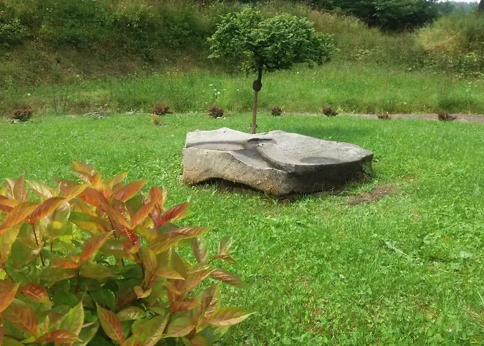 Dwór Rajdany Agroturismo *