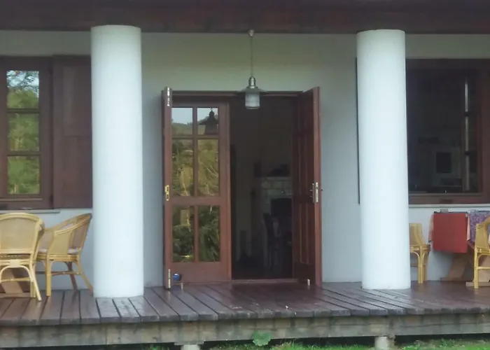 Agroturismo Dwór Rajdany *