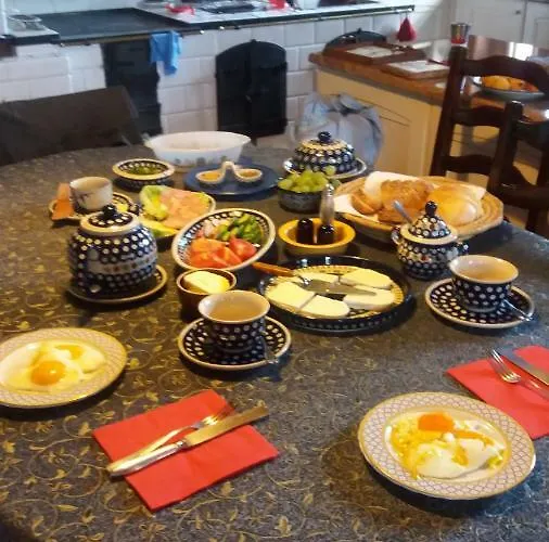 Dwór Rajdany * Ropki