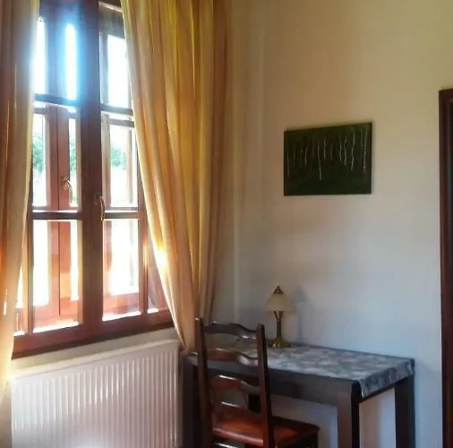 Dwór Rajdany Agroturismo