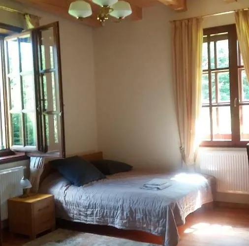 Dwór Rajdany Agroturismo *