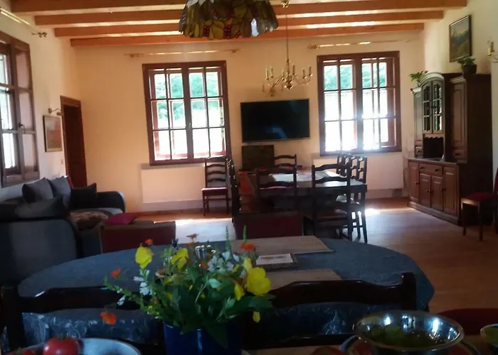 Dwór Rajdany * Ropki