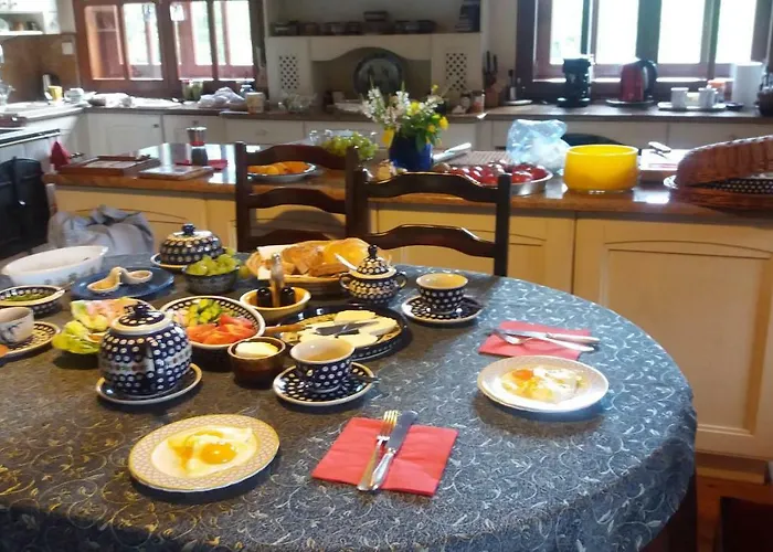 Dwór Rajdany * Ropki