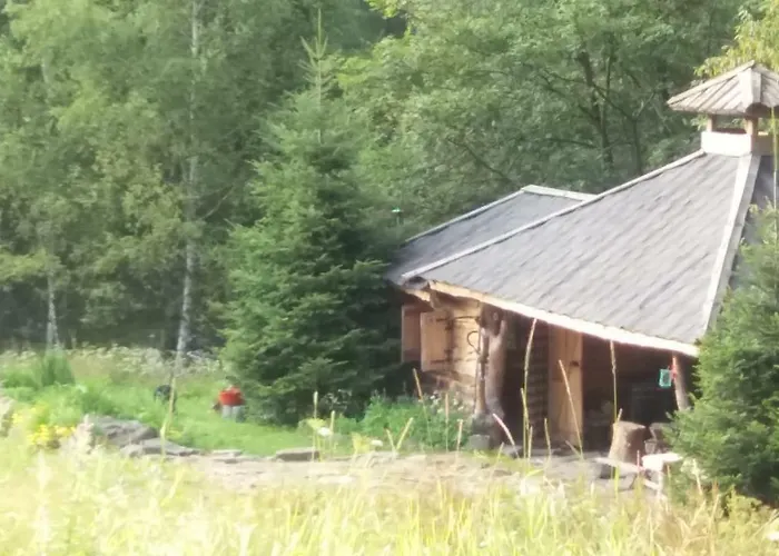 Agroturismo Dwór Rajdany *